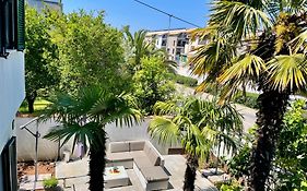 Enna Apartment C Perfect Location