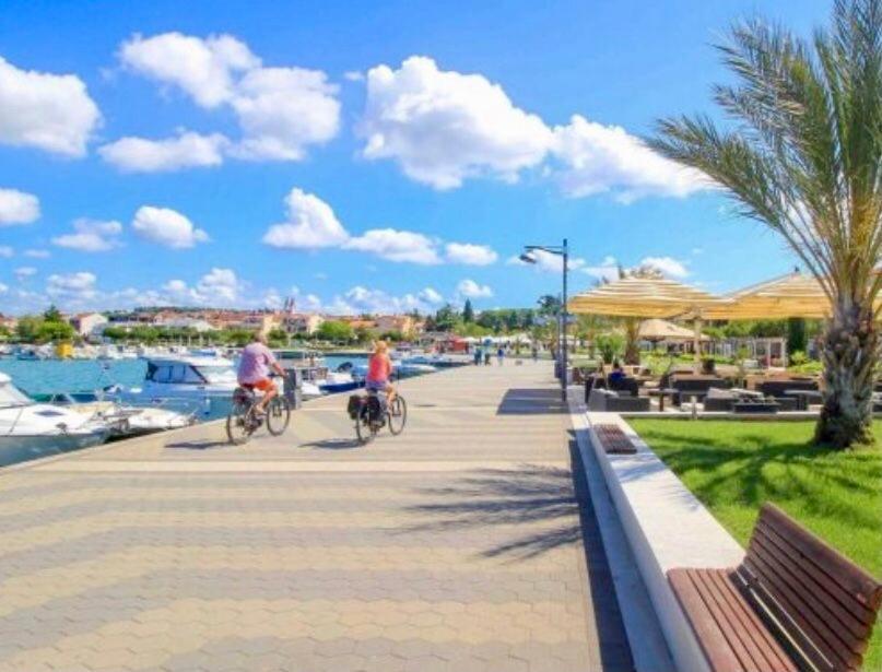 Enna Apartment C Perfect Location Medulin Exterior foto