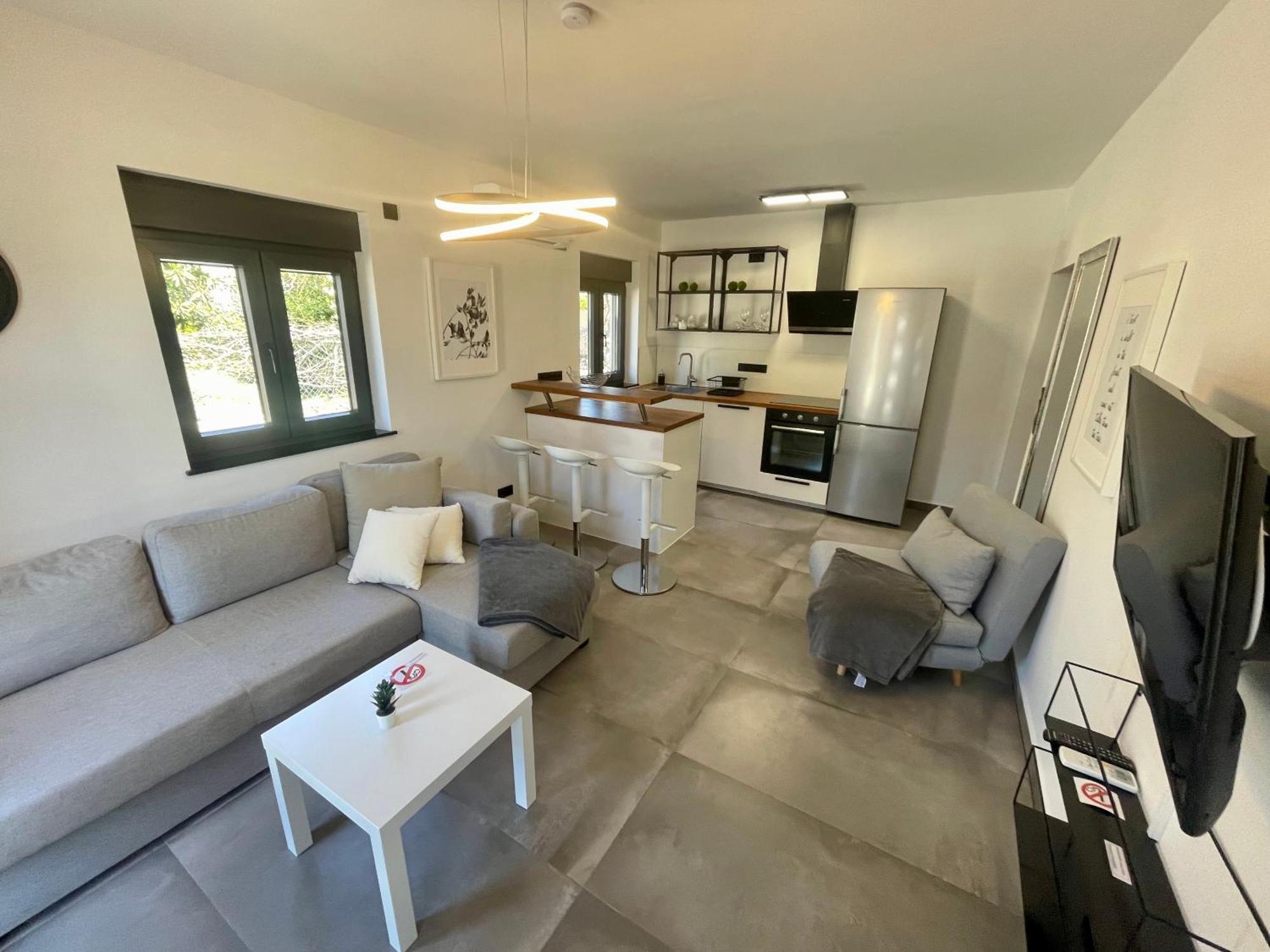 Enna Apartment C Perfect Location Medulin Exterior foto